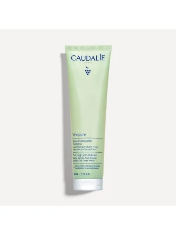 CAUDALIE VINOPURE - GELEE...