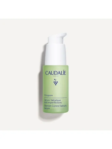 CAUDALIE VINOPURE - SERUM...