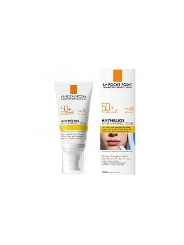 LA ROCHE POSAY ANTHELIOS...