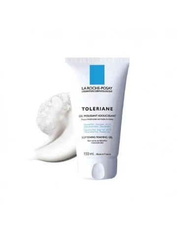 La Roche-Posay Toleriane...