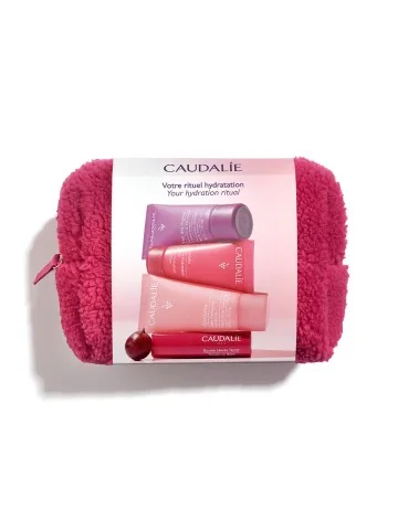 CAUDALIE - TROUSSE VOTRE...