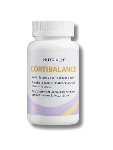 NUTRIVEN CORTIBALANCE 60...