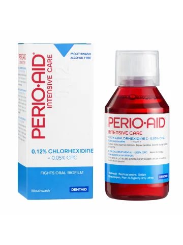 PERIO-AID - BAIN BOUCHE...