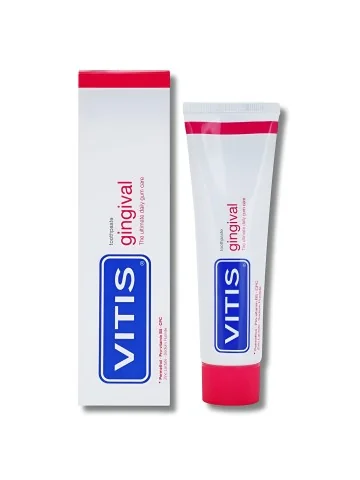VITIS - DENTIFRICE GINGIVAL...