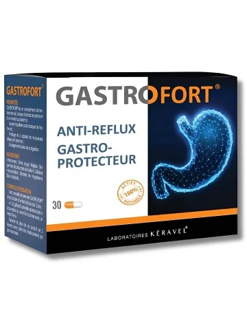 KERAVEL - GASTROFORT 30...