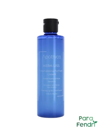 apothica kera liss...