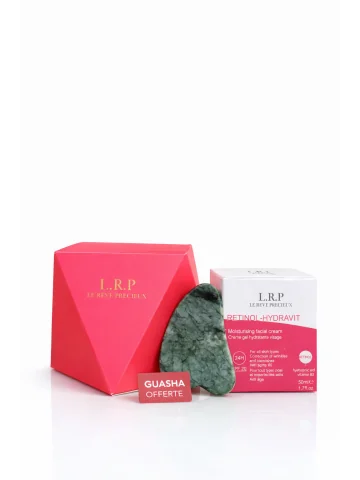 LRP - COFFRET CREME RETINOL...