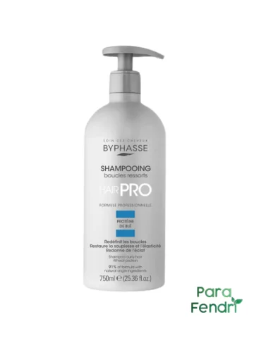 BYPHASSE HAIR PRO SHAMPOO...