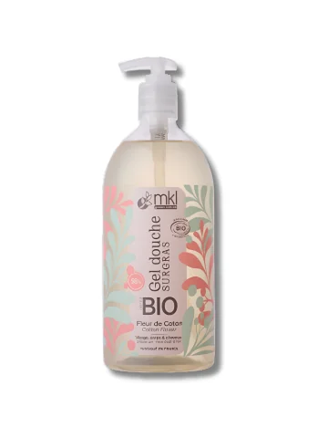 MKL - GEL DOUCHE SURGRAS...