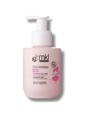 MKL - GEL HYGIENE INTIME...