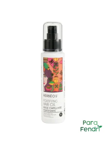 HERBÉOS Huile Capillaire...
