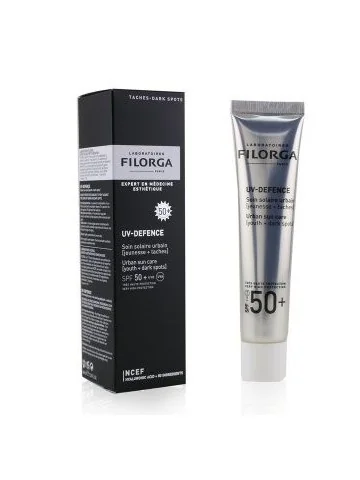 FILORGA UV DEFENCE Soin...