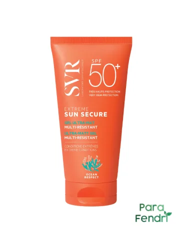 SVR SUN SECURE EXTREME...