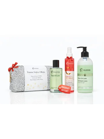 ALANIA FLEUR DE LUNE - GEL...