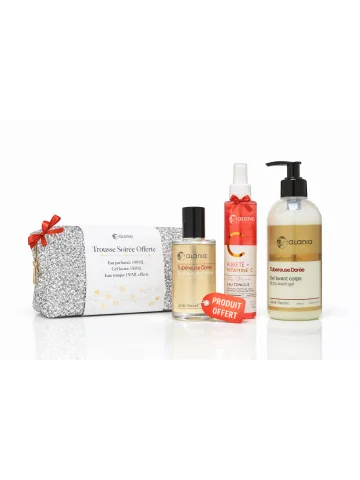 ALANIA TUBEREUSE DOREE -...