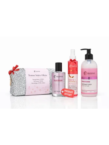 ALANIA ROSE BOISEE - GEL...