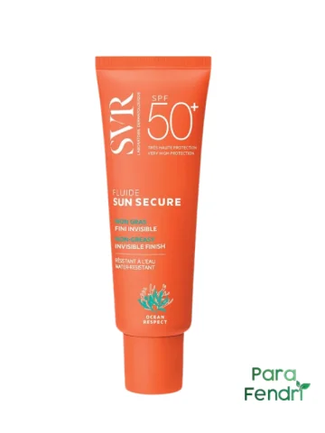 SVR - SUN SECURE FLUIDE...
