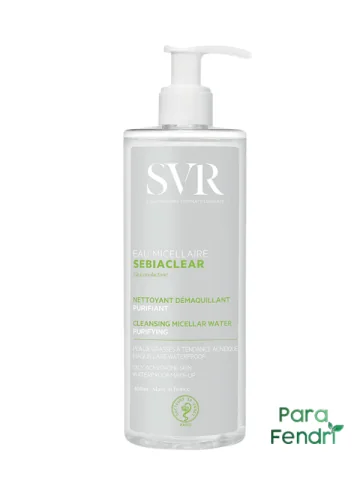 SVR SEBIACLEAR EAU...