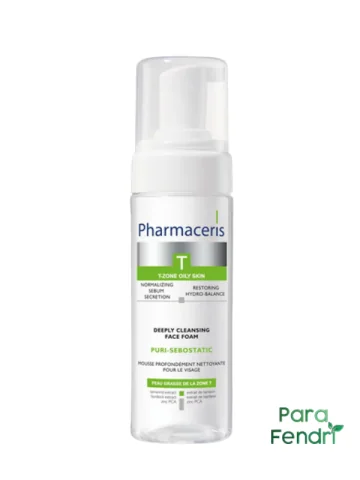 PHARMACERIS T Mousse...
