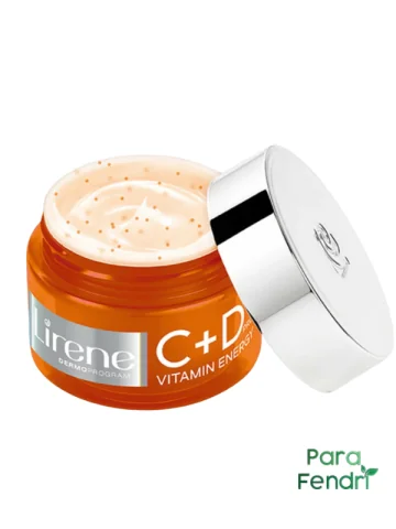 LIRENE C+D Crème-GEL...