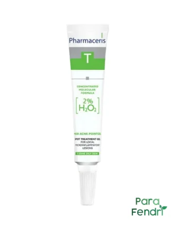 PHARMACERIS T Gel Contre...