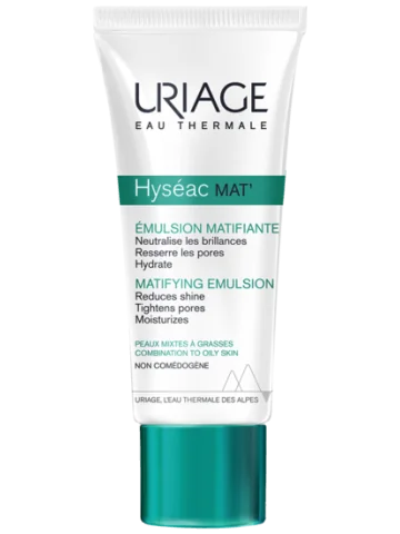 URIAGE HYSÉAC Mat SOIN...