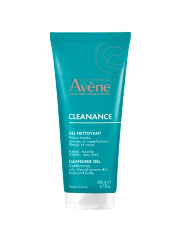 AVENE CLEANANCE - GEL...