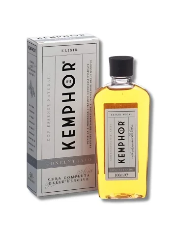 KEMPHOR ELIXIR BUCAL 100ML