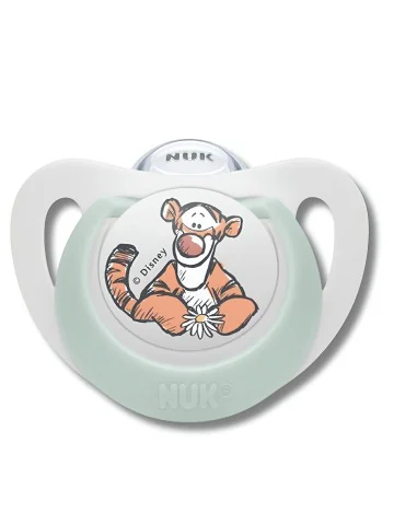 NUK - SUCETTE STAR DISNEY...