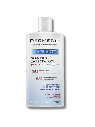DERMEDIC CAPILARTE -...