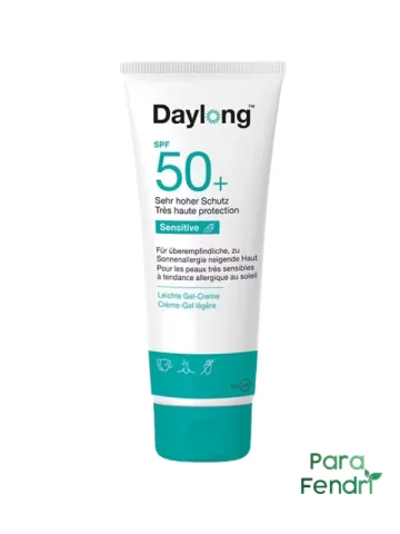 DAYLONG Crème-Gel Légère...