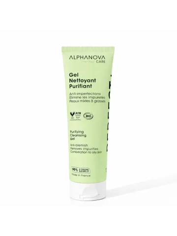 ALPHANOVA THERMAL CARE -...