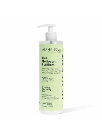 ALPHANOVA THERMAL CARE -...