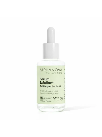 ALPHANOVA PERFECT+ - SERUM...