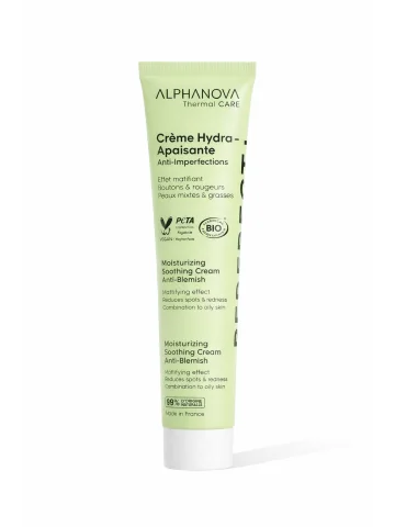 ALPHANOVA THERMAL CARE -...