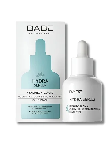 BABE HYDRA - SERUM...
