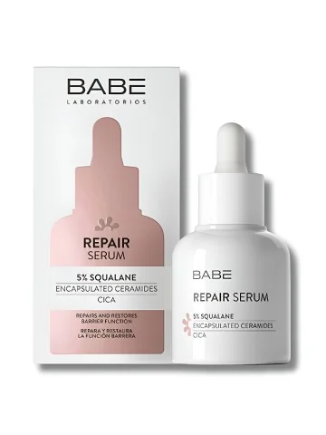 BABE - REPAIR SERUM 30ML