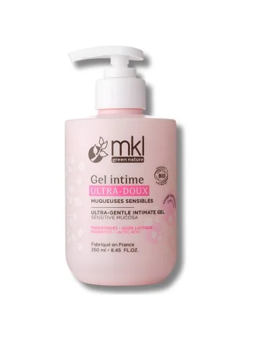 MKL - GEL HYGIENE INTIME...