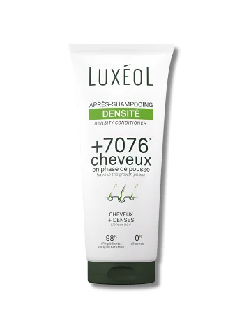 LUXEOL - APRES SHAMPOOING...