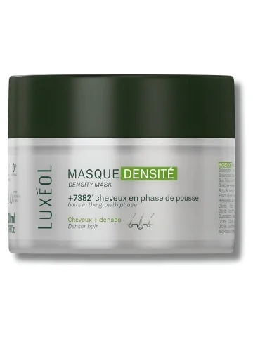 LUXEOL - MASQUE CAPILLAIRE...