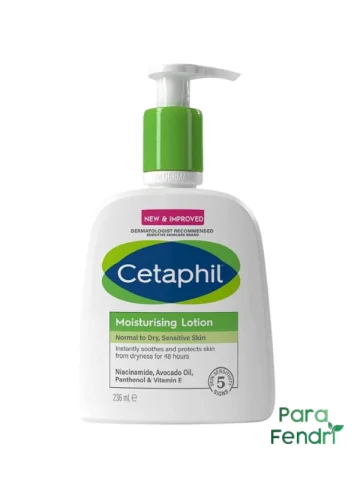 CETAPHIL LOTION HYDRATANE...