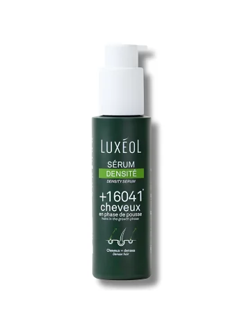 LUXEOL - SERUM DENSITE 100ML