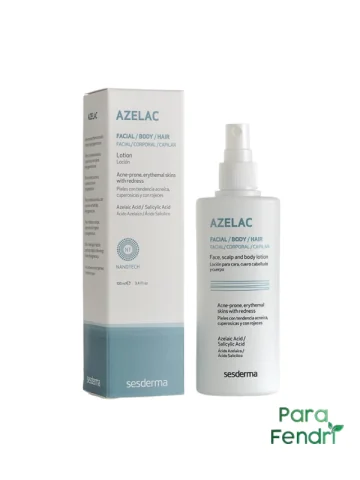 SESDERMA AZELAC LOTION 100ml