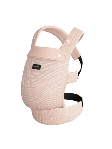 MOMCOZY - PORTE BEBE ROSE...