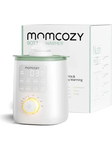 MOMCOZY - NUTRI CHAUFFE...