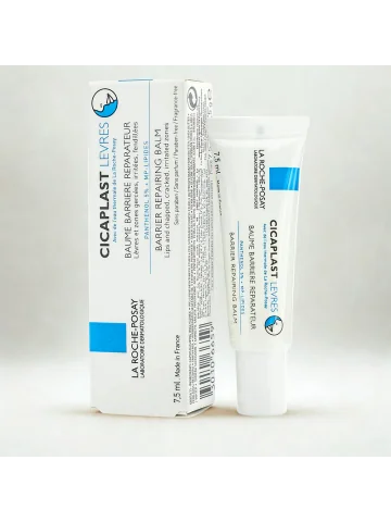 LA ROCHE POSAY CICAPLAST -...