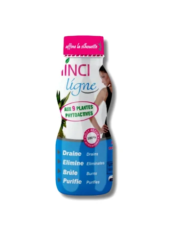 VITAL - MINCILIGNE DRAINEUR...