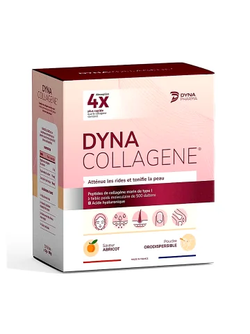 DYNA - COLLAGENE SAVEUR...