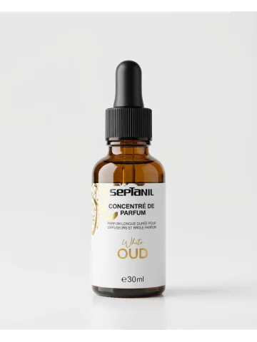 SEPTANIL - BASE FRAGRANCE...