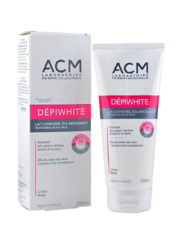 ACM Depiwhite Lait...